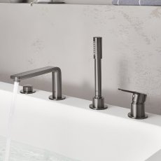 Grohe Lineare Bathroom Taps