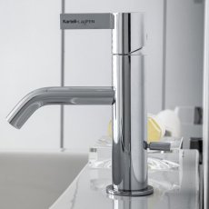 Kartell by Laufen Bathroom Taps