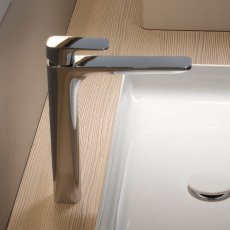 Laufen City Plus Bathroom Taps