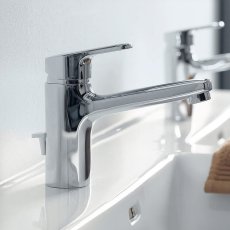 Laufen City Pro Bathroom Taps