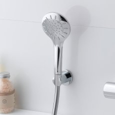 Laufen Hand Showers