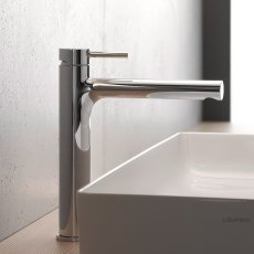 Laufen Twin Plus Bathroom Taps