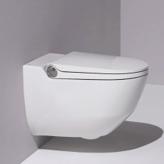 Laufen Shower Toilets