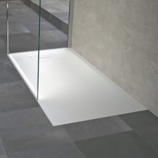 Novellini Novosolid Shower Trays