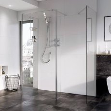 Roman Wetrooms Shower Screens