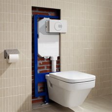 Roca Concealed Cisterns and Frames