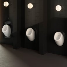 Vitra Commercial Bathrooms