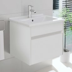 Vitra S50 Bathroom Furniture