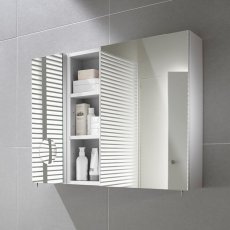 Roca Luna Bathroom Accessories