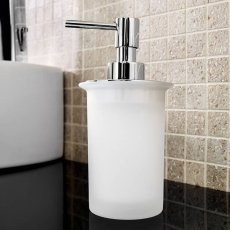 Roca Twin Bathroom Accessories