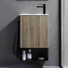 Roca Mini Bathroom Furniture