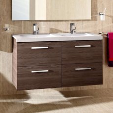 Roca Prisma Bathroom Furniture