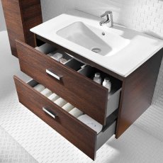 Roca Victoria Basic Unik Bathroom Furniture