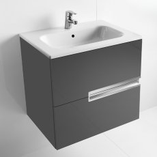 Roca Victoria-N Bathroom Furniture