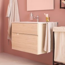 Roca Victoria-N Bathroom Furniture