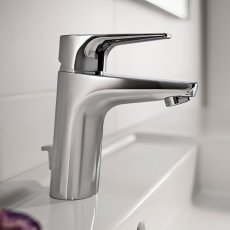 Roca Atlas Bathroom Taps