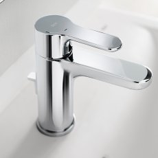 Roca L20 Bathroom Taps