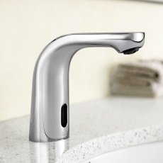 Roca L20-E Bathroom Taps