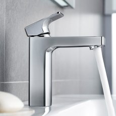 Roca L90 Bathroom Taps