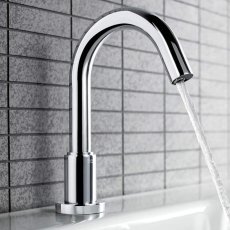 Roca Loft-E Bathroom Taps