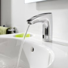 Roca M3-E Bathroom Taps