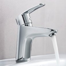 Roca Monodin-N Bathroom Taps