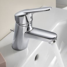 Roca Victoria Bathroom Taps