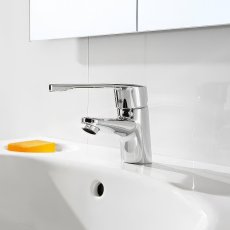 Roca Victoria Pro Bathroom Taps