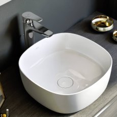 Roca Basins