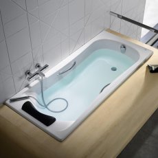 Roca Acrylic Baths