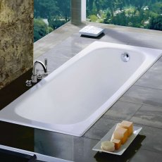 Roca Steel Baths