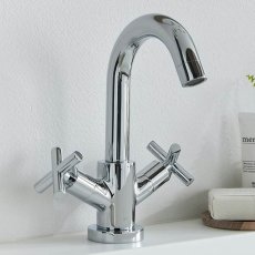 Vado Elements Bathroom Taps