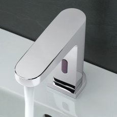 Vado i-tech Bathroom Taps