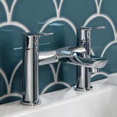 Vado Photon Bathroom Taps