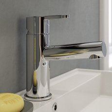 Vado Sense Bathroom Taps