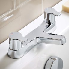 Ideal Standard Calista Bathroom Taps