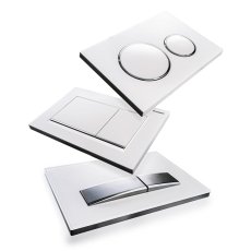 Geberit Flush Plates & Buttons