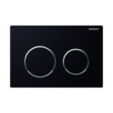 Geberit Kappa Flush Plates