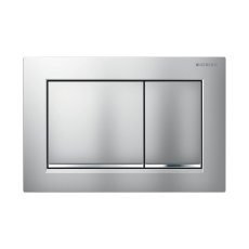 Geberit Omega Flush Plates