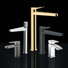 RAK-Bathroom Taps