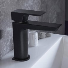 RAK-Moon Bathroom Taps