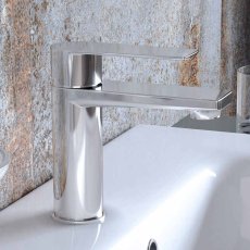 RAK-Blade Bathroom Taps