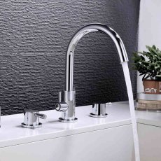 RAK-Prima Tech Bathroom Taps