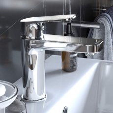 RAK-Origin Bathroom Taps