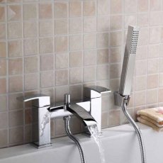 RAK-Metropolitan Bathroom Taps