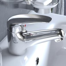 RAK-Basic Bathroom Taps