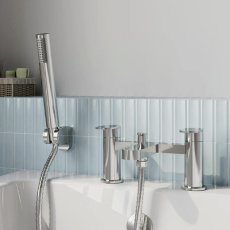 RAK-Eco Tec Bathroom Taps