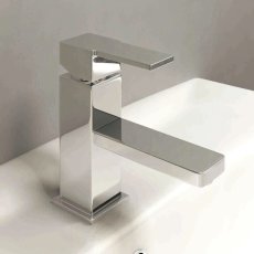 RAK-Series Bathroom Taps