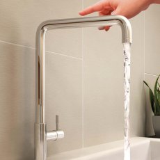 RAK-Kitchen Sink Taps