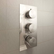 RAK-Concealed Shower Valves